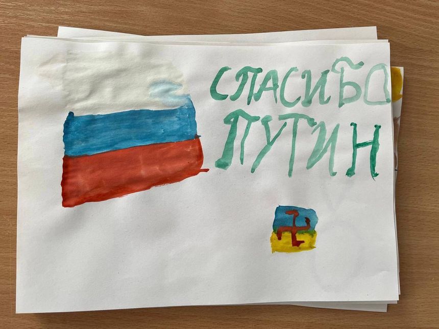 Wojna w Ukrainie