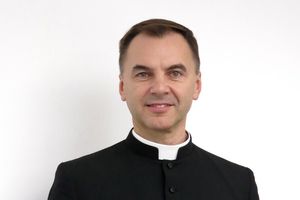 Ks. Andrzej Dębski