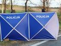 Wypadek pod Ostrołęką