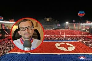 Korea Północna