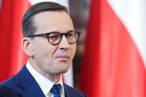 Mateusz Morawiecki