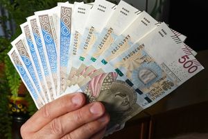 Prawie 60 tys. zł do wzięcia. Rząd ogłosił kolejną edycję programu