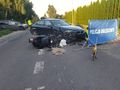wypadek w Lipniaku