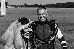 Szósta ofiara katastrofy w Chrcynnie