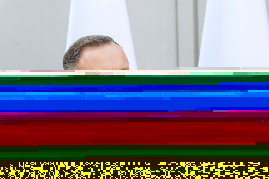 Andrzej Duda