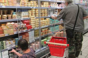 Przełom inflacyjny. Są nowe dane GUS