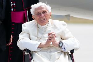 Benedykt XVI