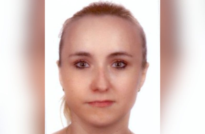 Elżbieta Mirko poszukiwana