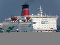 Stena Spirit