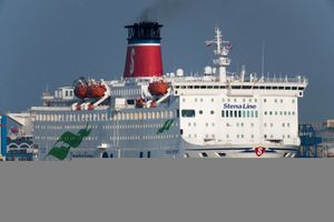 Stena Spirit