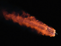 Rakieta Falcon Heavy