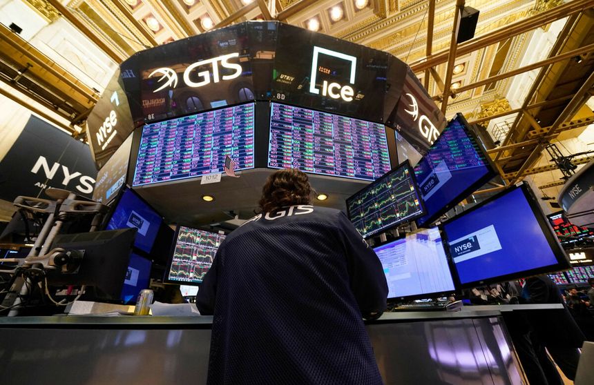 Kolejny bank na skraju upadłości. Suisse Credit „to globalny problem”