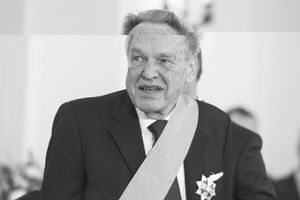 Prof. Ryszard Gryglewski