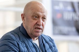 Prigożyn wraca do łask Kremla