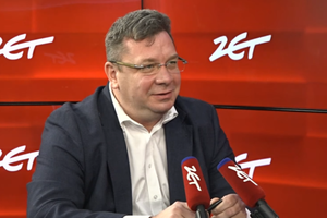 Michał Wójcik