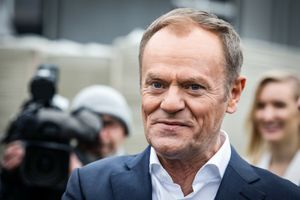 Donald Tusk