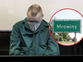 Zabójstwo 10-letniej Kristiny z Mrowin