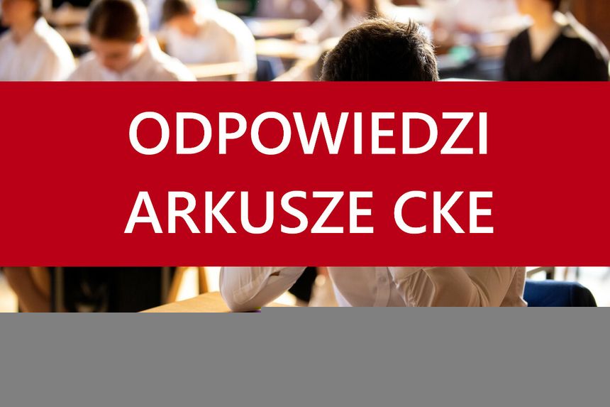 Matura 2023: matematyka