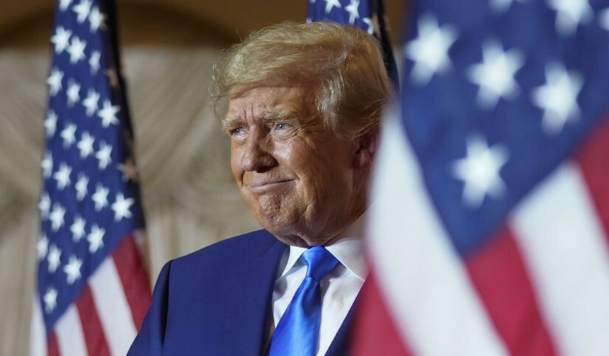 Trump wróci na Facebooka