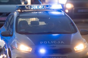 Włocławek. Śmierć na stacji paliw
