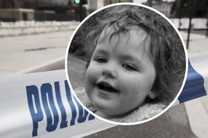 4-latka zagryziona przez psa