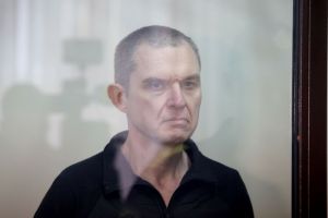 Andrzej Poczobut skazany. Wspomnienie ojca