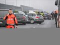 Policja, pogotowie