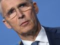 Szef NATO Jens Stoltenberg