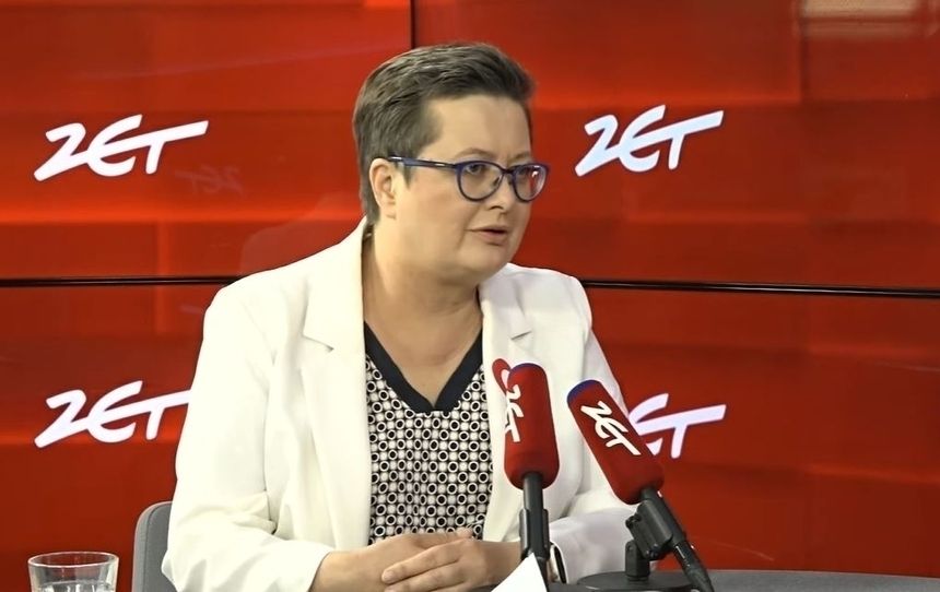 Katarzyna Lubnauer 