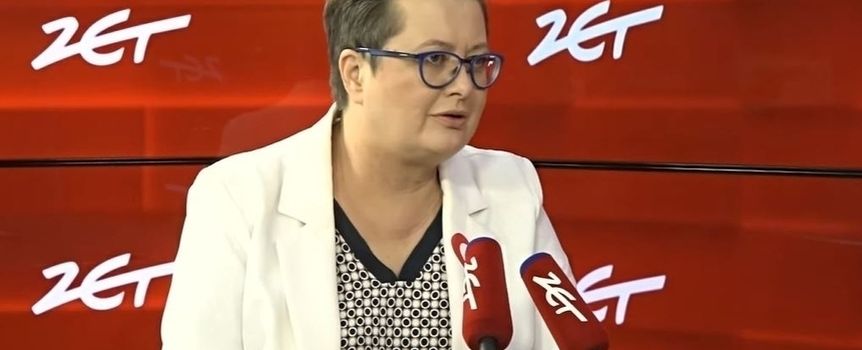 Katarzyna Lubnauer 