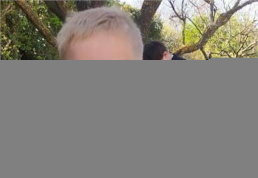 Émile wciąż poszukiwany