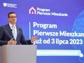 Masz mieszkanie? Nie skorzystasz z taniego kredytu. Rząd: jest jeden wyjątek