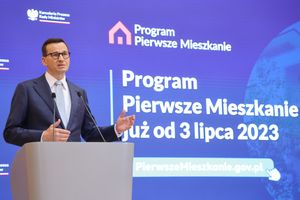 Masz mieszkanie? Nie skorzystasz z taniego kredytu. Rząd: jest jeden wyjątek