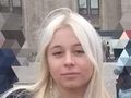 Zaginęła Klaudia Koncewicz