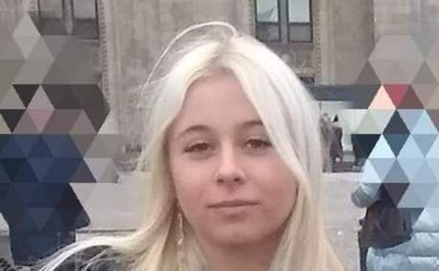 Zaginęła Klaudia Koncewicz