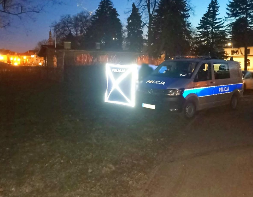 Pilne: Horror w Zamościu. Oprawcy puszczeni wolno