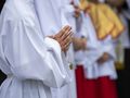 Ministrant