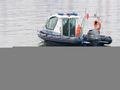 Gdańsk. Zwłoki kobiety dryfowały w morzu