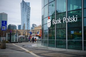 rotunda PKO BP