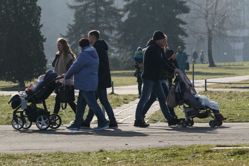 Niejasne przepisy o nowych urlopach