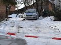 Dom w Zdziechowicach Drugich, w którym doszło do tragedii