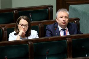 Rząd tłumaczy się z budżetu. „Nie mamy nic do ukrycia”