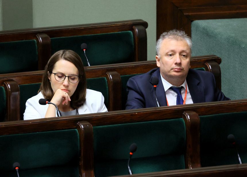 Rząd tłumaczy się z budżetu. „Nie mamy nic do ukrycia”