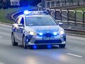 Dąbrowa. Śmiertelny wypadek