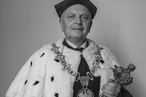 Nie żyje rektor Politechniki Krakowskiej