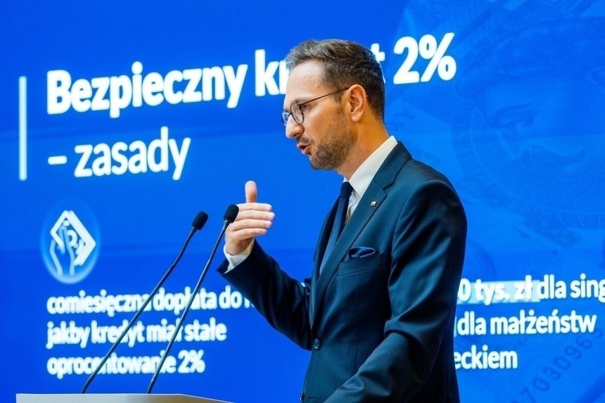 Waldemar Buda