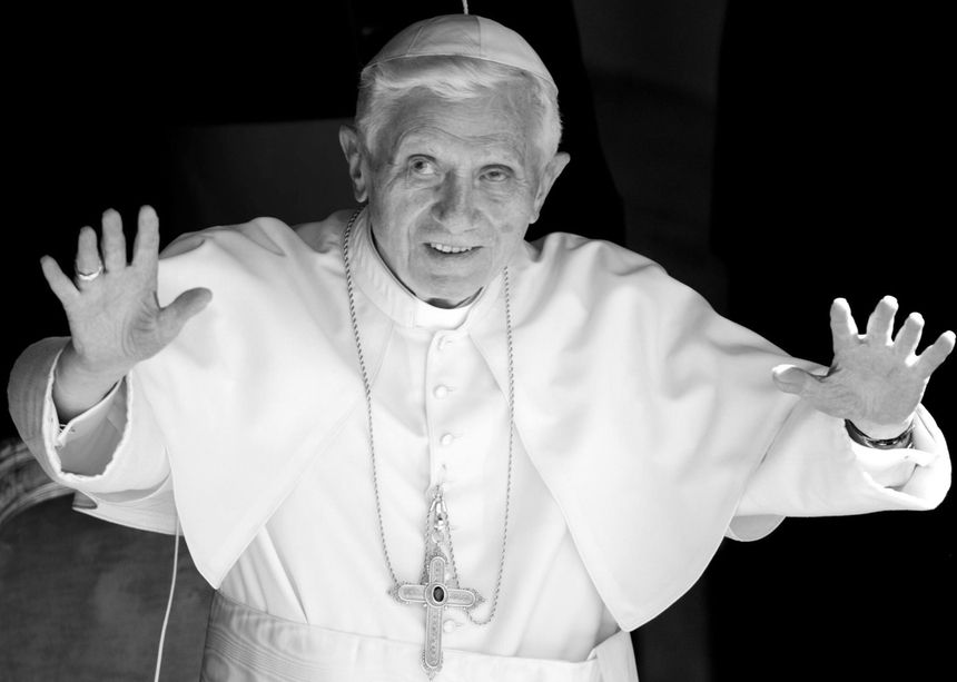 Benedykt XVI