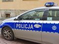 policja