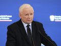 Kaczyński o wagnerowcach na Białorusi