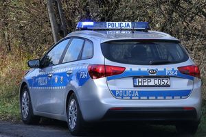 Podlaskie. Kolejne zwłoki przy granicy